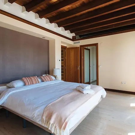Rabadan Brand New Amazing House With Terrace Parking Villa Seville Exterior photo