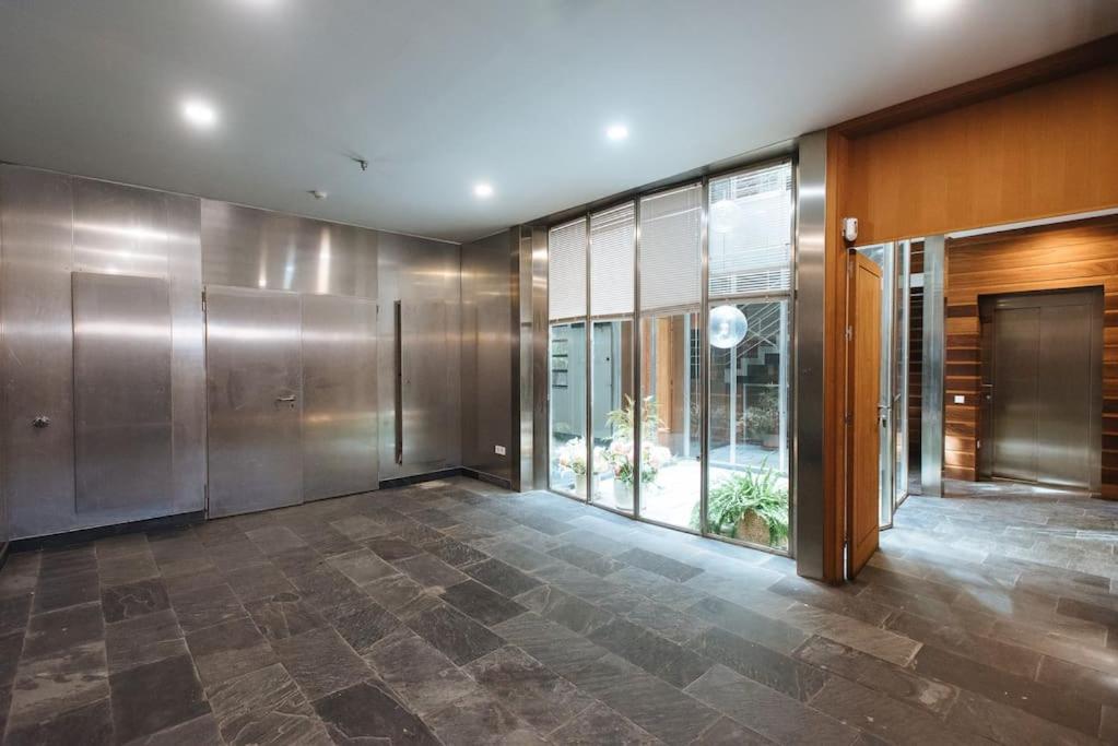 Rabadan Brand New Amazing House With Terrace Parking * Séville