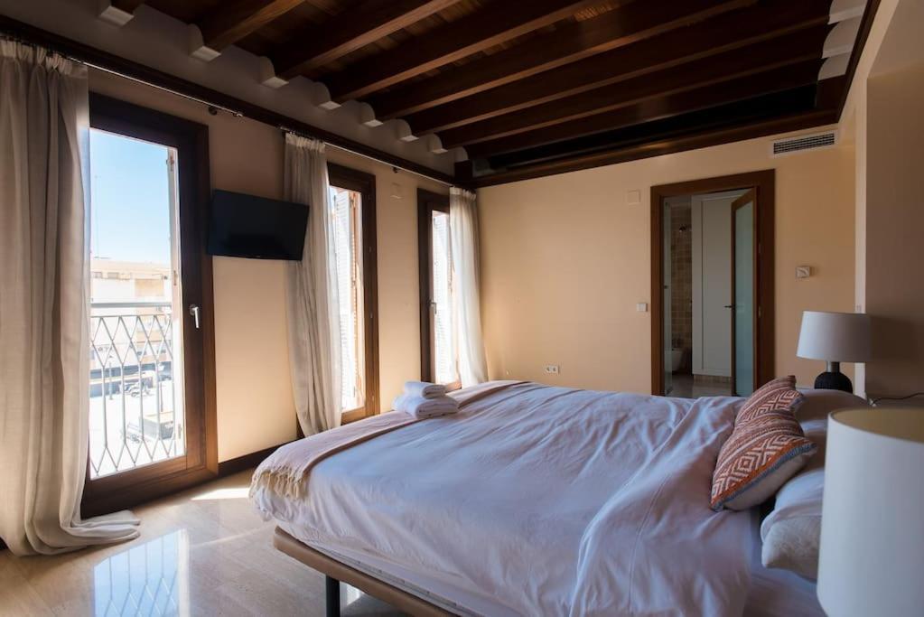 Hébergement de vacances Rabadan Brand New Amazing House With Terrace Parking
