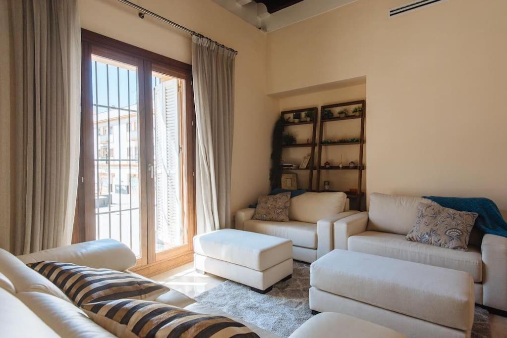 Rabadan Brand New Amazing House With Terrace Parking * Séville