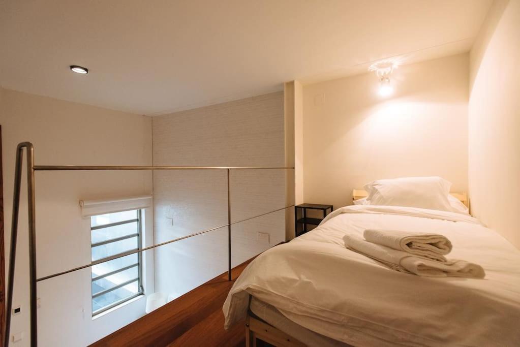 Hébergement de vacances Rabadan Brand New Amazing House With Terrace Parking *