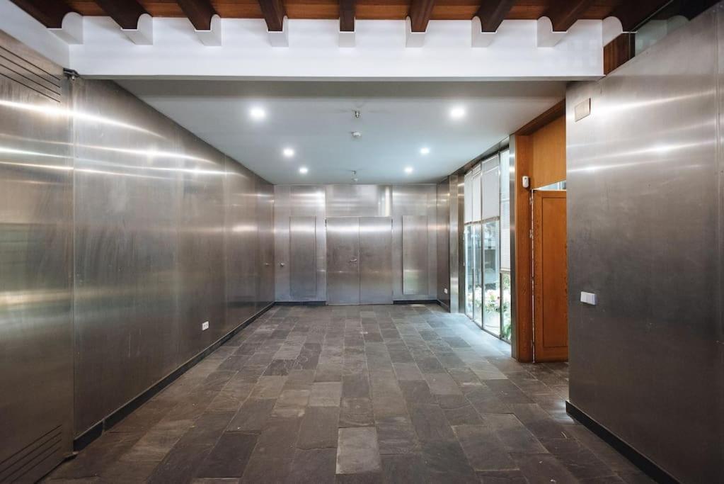 Rabadan Brand New Amazing House With Terrace Parking * Séville