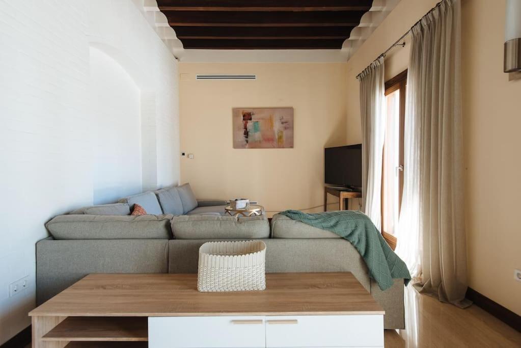 Hébergement de vacances Rabadan Brand New Amazing House With Terrace Parking *