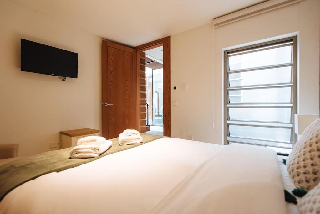 Hébergement de vacances Rabadan Brand New Amazing House With Terrace Parking Séville