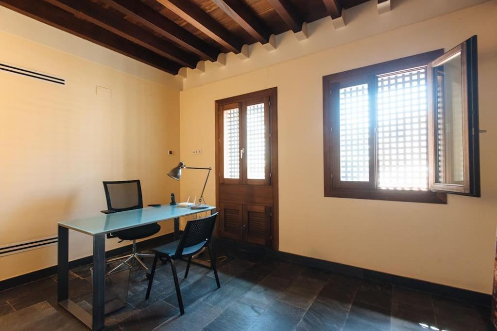 Hébergement de vacances Rabadan Brand New Amazing House With Terrace Parking *