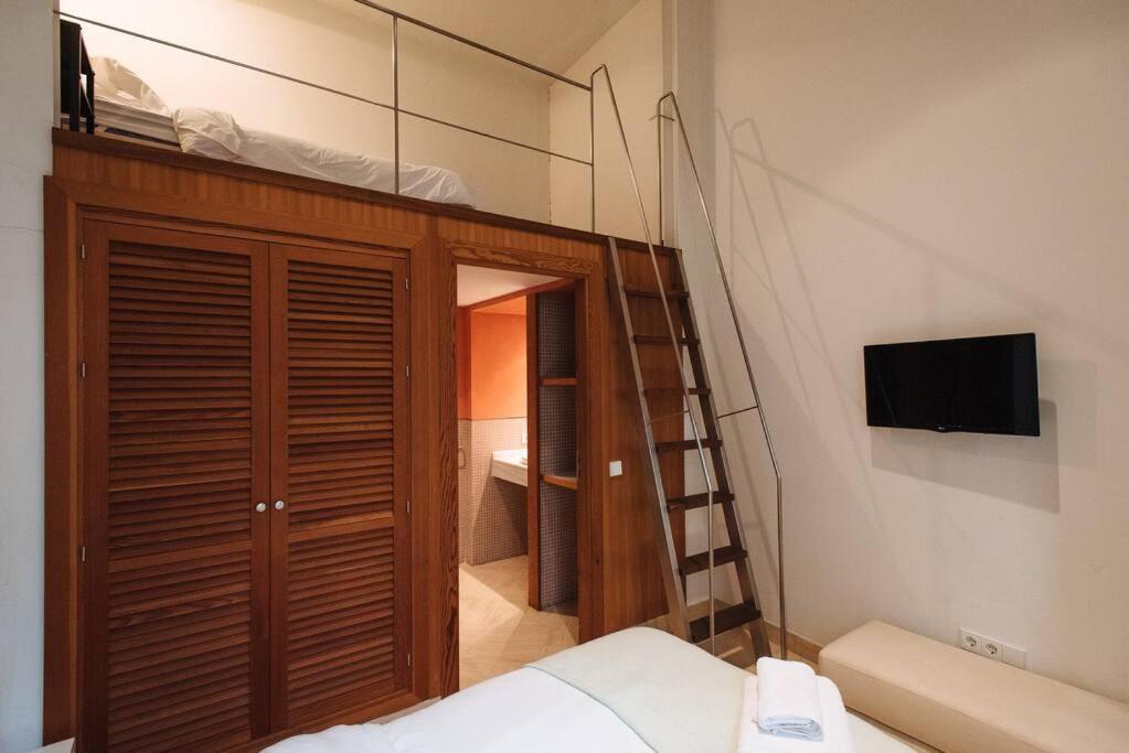Hébergement de vacances Rabadan Brand New Amazing House With Terrace Parking *