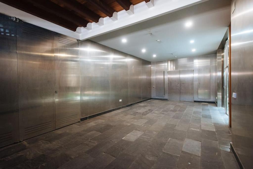 Rabadan Brand New Amazing House With Terrace Parking Hébergement de vacances Séville